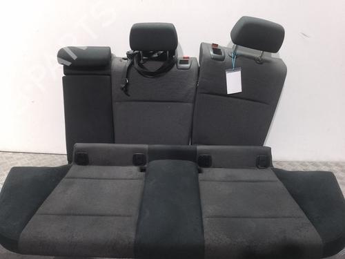 Rear seat BMW 1 (E87) 120 d | BP11091013C17 - Image 5