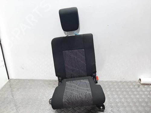 Used Rear seat TATA ARIA [2010-2025]  12258699