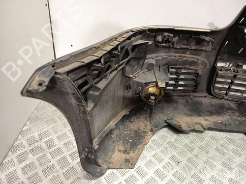 Front bumper VW GOLF V Variant (1K5) 1.4 TSI | BP34631106C7  - Image 5