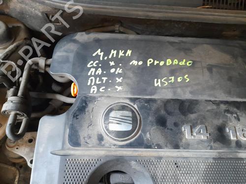 Left mirror SEAT IBIZA III (6L1)  | BP9554528C26 