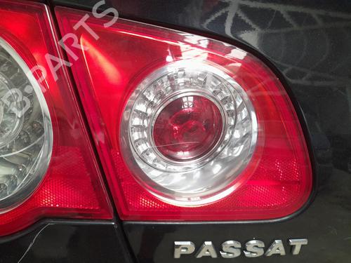 Used Left tailgate light Left tailgate light 39493925 39493925