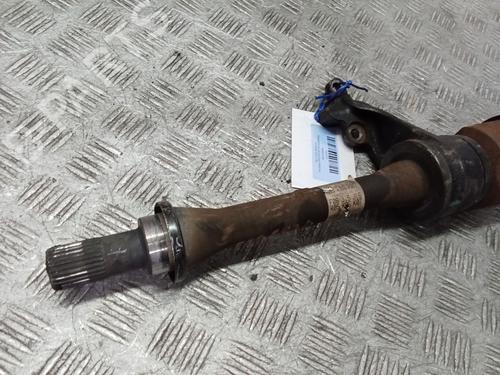 Right front driveshaft HYUNDAI GETZ (TB) 1.5 CRDi | BP30854091M39