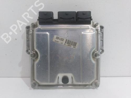 Used Engine control unit (ECU) Engine control unit (ECU) PEUGEOT 307 (3A/C) [2000-2012] 12256568 12256568