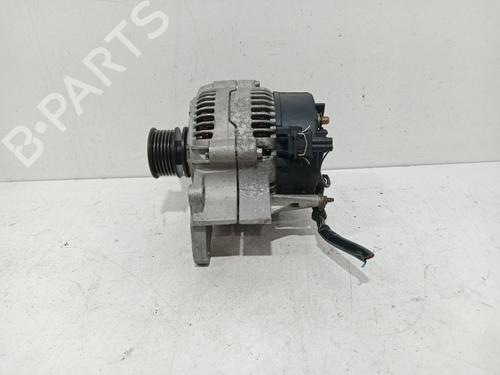 Alternator VW POLO (6N2) [1999-2001]  17863237