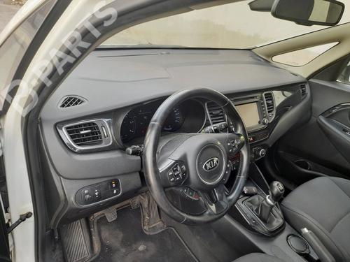 Left front seat KIA CARENS IV 1.7 CRDi | BP11091001C15  - Image 9