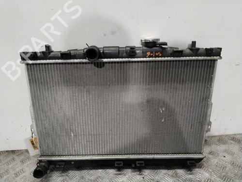 Used Water radiator HYUNDAI COUPE II (GK) [2001-2012]  31713724