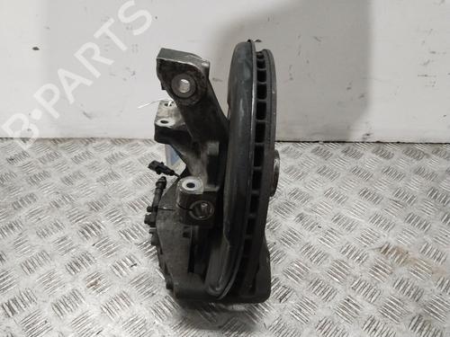 Right front steering knuckle CADILLAC BLS 1.9 D | BP29725113M26 