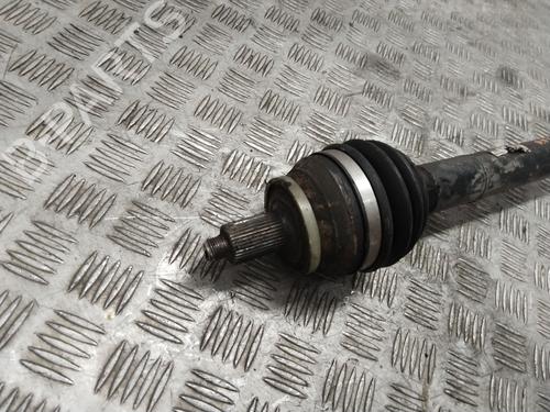 Right front driveshaft SEAT IBIZA III (6L1) 1.9 TDI | BP29864981M39
