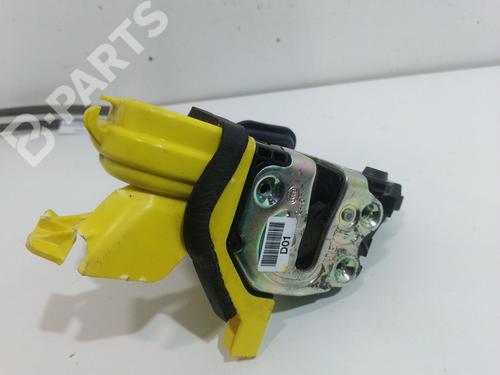 Used Front left lock KIA NIRO I (DE) [2016-2022]  11691038