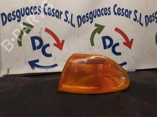 Blinklys fortil venstre Blinklys fortil venstre OPEL ASTRA F Saloon (T92) [1991-2001] 5168402 5168402