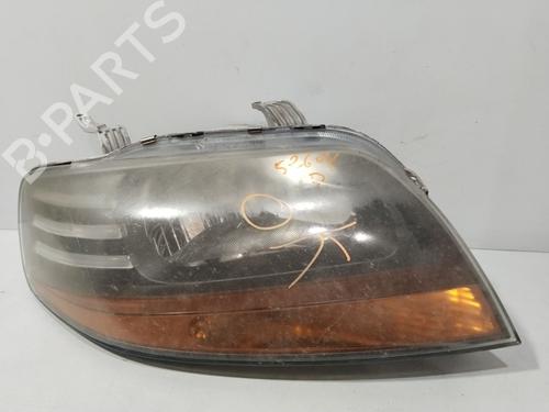 Used Right headlight CHEVROLET AVEO / KALOS Hatchback (T200) 1.4 16V (94 hp) 29270699