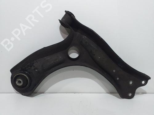 Left front suspension arm SEAT TOLEDO IV (KG3)  | BP14456971M12 