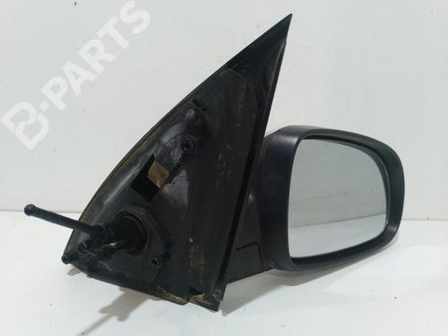 Used Right mirror Right mirror OPEL CORSA C (X01) 1.2 (F08, F68) (75 hp) 10169838 10169838