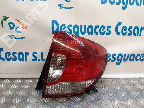 Used Right taillight KIA RIO I Hatchback (DC) [2000-2006]  5171371