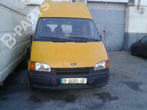 Right headlight FORD TRANSIT Van (V_ _)  | BP5176746C29