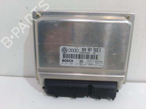 Used Engine control unit (ECU) Engine control unit (ECU) AUDI A4 B5 (8D2) [1994-2001] 11842966 11842966