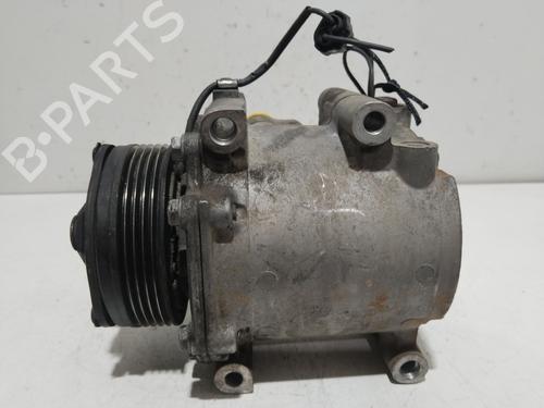 AC compressor TATA INDIGO MARINA (4_V2)  | BP23896305M34 