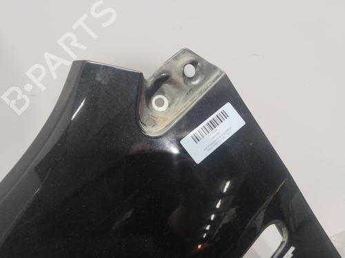 Left front fenders FORD FIESTA V (JH_, JD_) 1.3 | BP24956822C41 