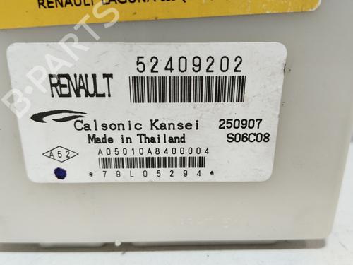 Electronic module RENAULT LAGUNA III (BT0/1) 2.0 dCi (BT01, BT08, BT09, BT0E, BT0K, BT12, BT1C, BT1D,... | BP37152794M83 - Image 3