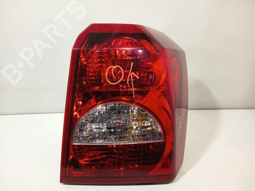 Used Right taillight Right taillight DODGE CALIBER 2.0 CRD (140 hp) 33654505 33654505