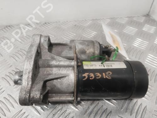 Starter PEUGEOT 206 CC (2D) 1.6 | BP40101717M8 - Image 2