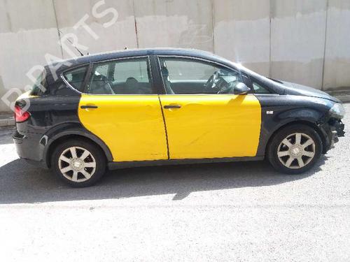 Rear mirror SEAT TOLEDO III (5P2) | BP5169744I6 - Image 9