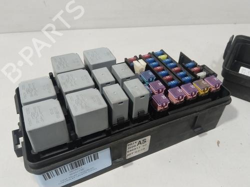 Fuse box CHEVROLET LACETTI (J200) 2.0 D | BP30173357E1 - Image 4