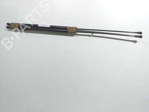 Used Tailgate lift support SEAT TOLEDO III (5P2) [2004-2009]  16558408