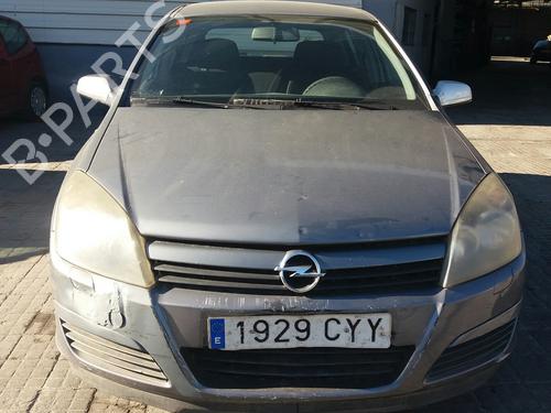 Left taillight OPEL ASTRA H (A04)  | BP8421026C34 