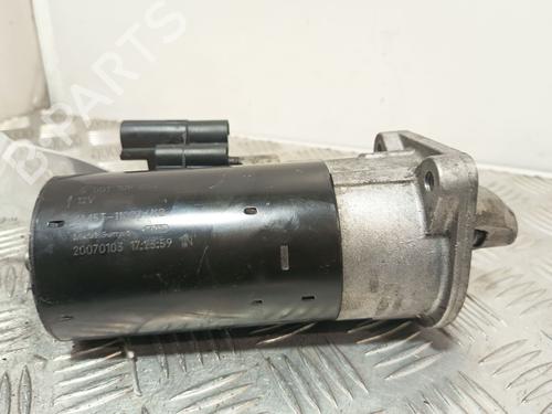 Starter FORD FOCUS II (DA_, HCP, DP) 1.8 TDCi | BP36859873M8 - Image 4