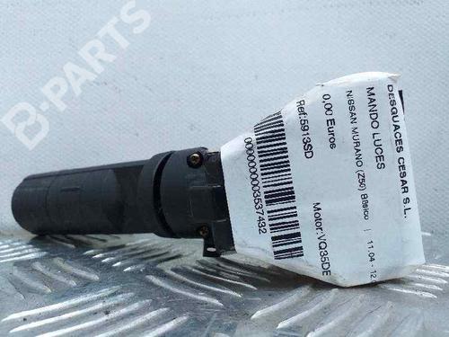 Used Headlight switch NISSAN MURANO I (Z50) [2002-2009]  5172920