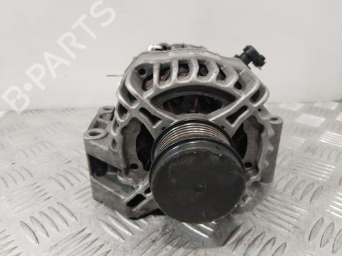 Alternator OPEL CORSA D (S07) 1.3 CDTI (L08, L68) | BP32229703M7 - Image 1