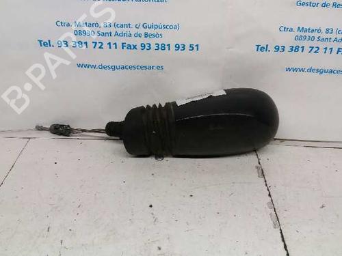 Right mirror FIAT PUNTO (188_) 1.2 60 (188.030, .050, .130, .150, .230, .250) | BP5190164C27 
