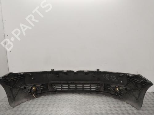 Front bumper VW GOLF PLUS V (5M1, 521) 1.6 TDI | BP31164098C7 