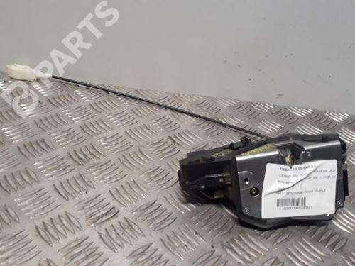 Rear left lock BMW 3 (E46) 328 i | BP8303861C100 