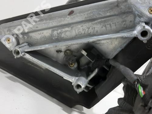 Left mirror BMW 3 (E46) 320 d | BP8102433C26 