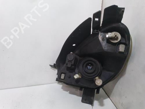 Right headlight CITROËN XSARA PICASSO (N68) 1.6 HDi | BP16249335C29 