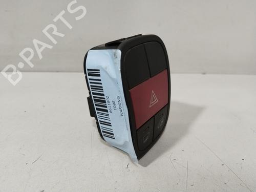 Warning switch PEUGEOT BIPPER (AA_) 1.3 HDi 75 | BP29764642I22 - Image 3