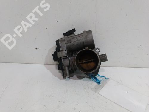 Used Throttle body Throttle body CITROËN C4 I (LC_) 1.4 16V (88 hp) 10963068 10963068