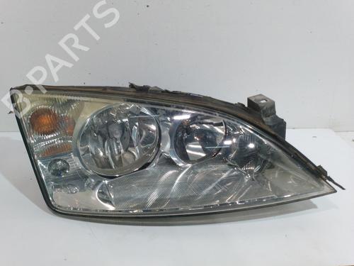 Used Left headlight Left headlight FORD MONDEO III Saloon (B4Y) [2000-2007] 10327783 10327783
