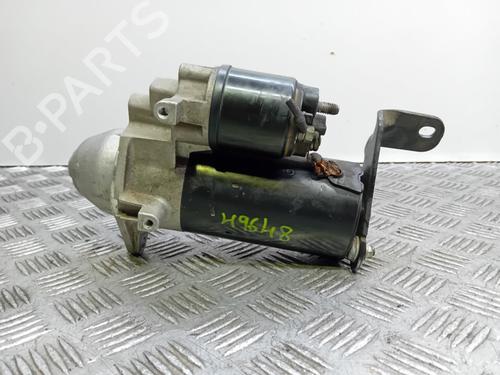 Used Starter OPEL VECTRA C (Z02) [2002-2009]  16644349