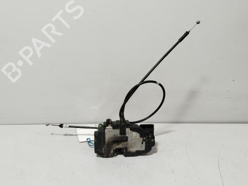 Used Rear left lock Rear left lock NISSAN PATHFINDER III (R51) [2005-2026] 40449792 40449792