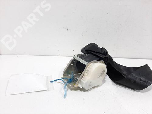 Used Rear right seatbelt SEAT IBIZA IV (6J5, 6P1) [2008-2017]  8410105