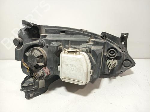 Left headlight OPEL CORSA C (X01) 1.2 Twinport (F08, F68) | BP37792268C28 - Image 2