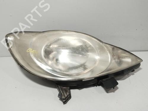Used Right headlight Right headlight 38752281 38752281