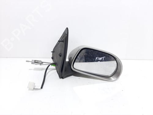 Used Right mirror FIAT BRAVA (182_) [1995-2003]  15241373