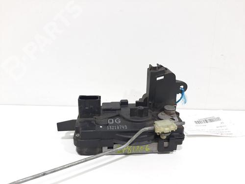 Høyre foran lås OPEL ASTRA H GTC (A04) [2005-2010]  6970895
