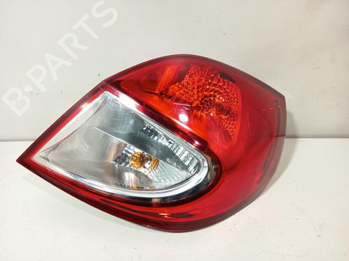 Used Right taillight Right taillight 37196775 37196775