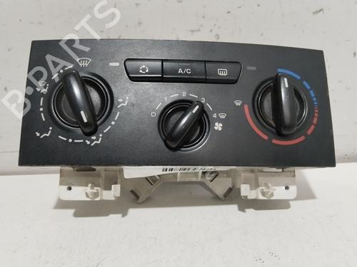 Used Climate control CITROËN JUMPY II (VF7) 1.6 HDi 90 16V (90 hp) 29118771