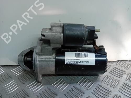 Starter MERCEDES-BENZ VANEO (414)  | BP13712419M8 